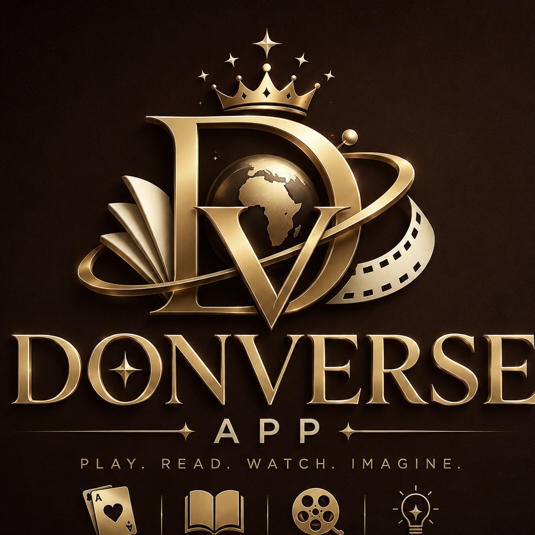 DONVERSE
